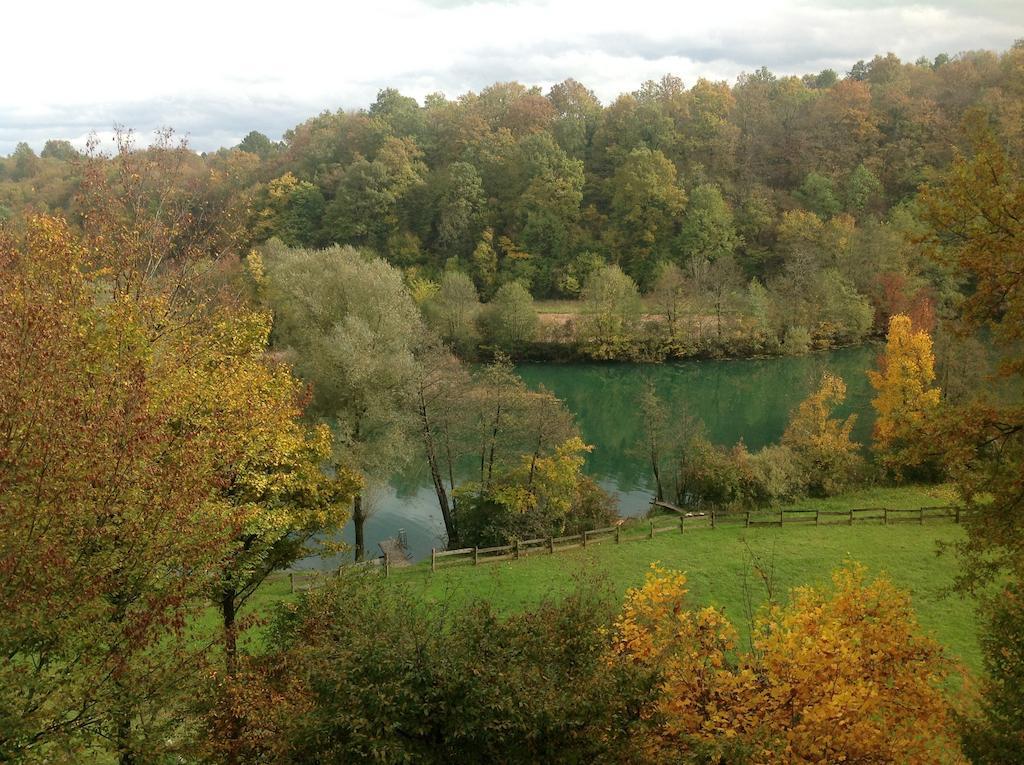 Apartment Drvena Kuca Mreznica Gornji Zvečaj Quarto foto
