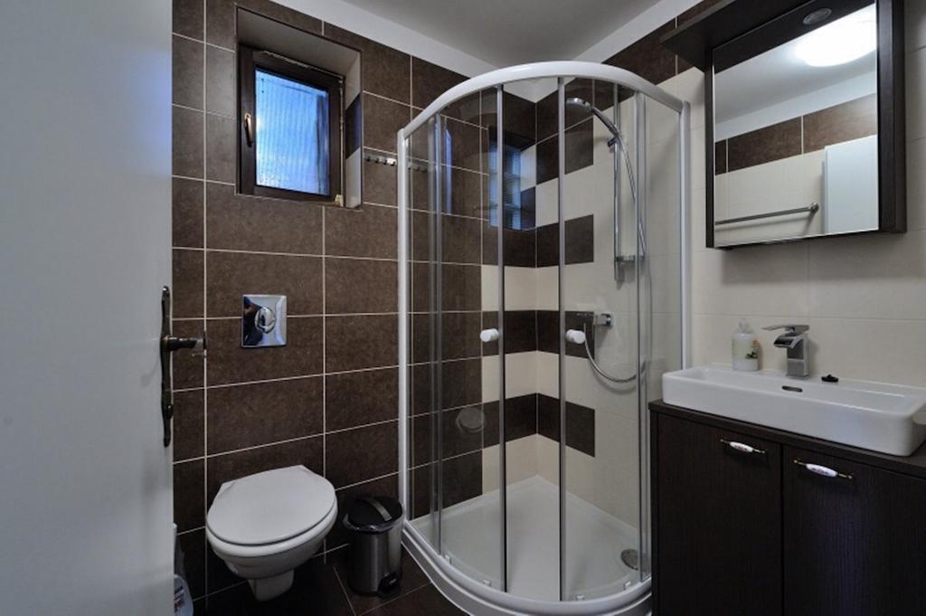 Apartment Drvena Kuca Mreznica Gornji Zvečaj Quarto foto