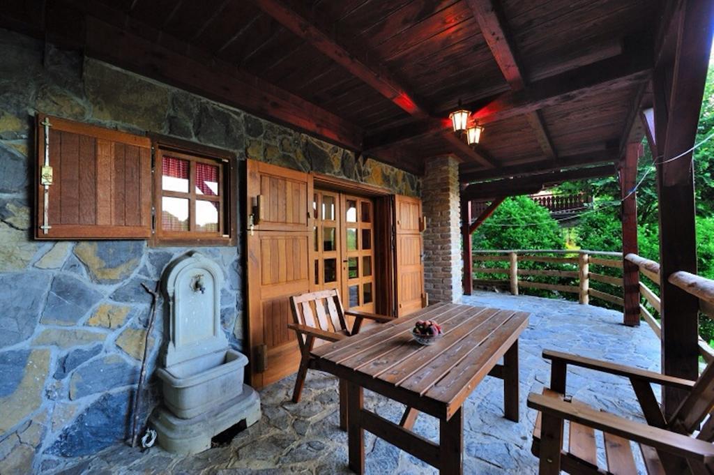 Apartment Drvena Kuca Mreznica Gornji Zvečaj Quarto foto