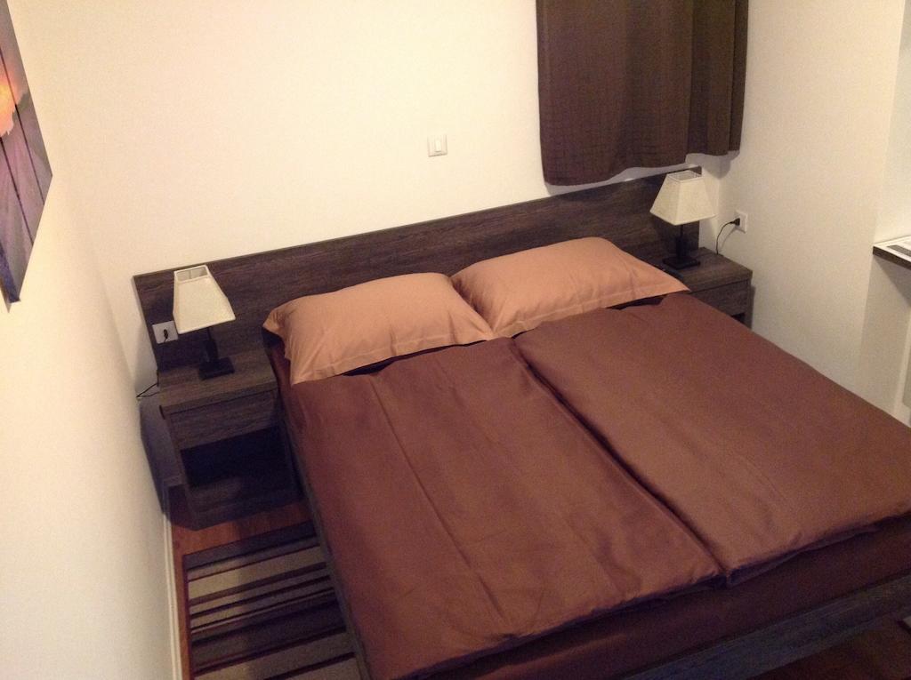 Apartment Drvena Kuca Mreznica Gornji Zvečaj Quarto foto